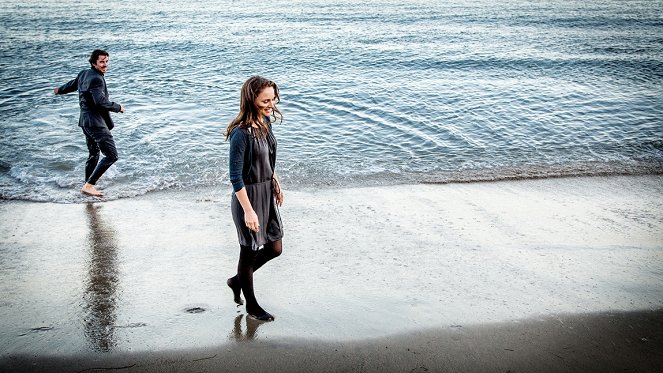 Kupák Lovagja - Filmfotók - Christian Bale, Natalie Portman