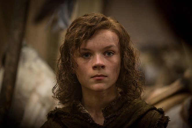 Noah - Filmfotos - Leo McHugh Carroll