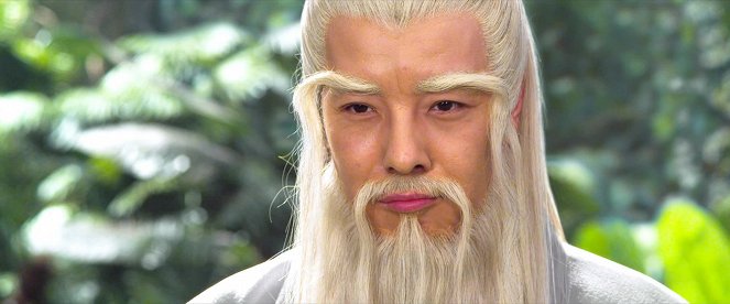 Xi you ji zhi da nao tian gong - De la película
