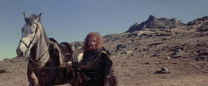 Conan the Barbarian - Van film