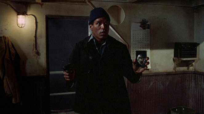The Naked Gun: From the Files of Police Squad! - Photos - O.J. Simpson