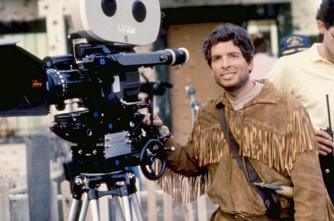 Y a-t-il un flic pour sauver le président ? - Tournage - David Zucker