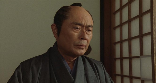Saigo no čúšingura - De la película - Masayuki Ibu