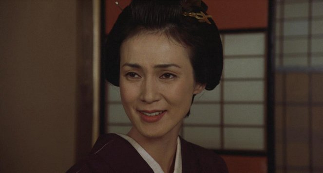 Saigo no čúšingura - Z filmu - Narumi Jasuda