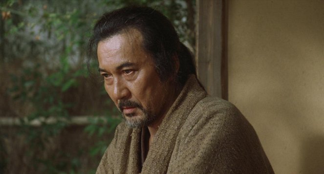 The Last Ronin - Film - Kōji Yakusho
