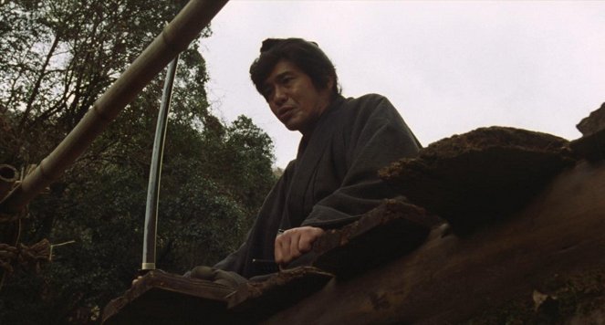 Saigo no čúšingura - De la película - 佐藤浩市