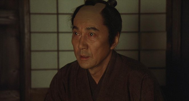 Saigo no čúšingura - Kuvat elokuvasta - Kōji Yakusho