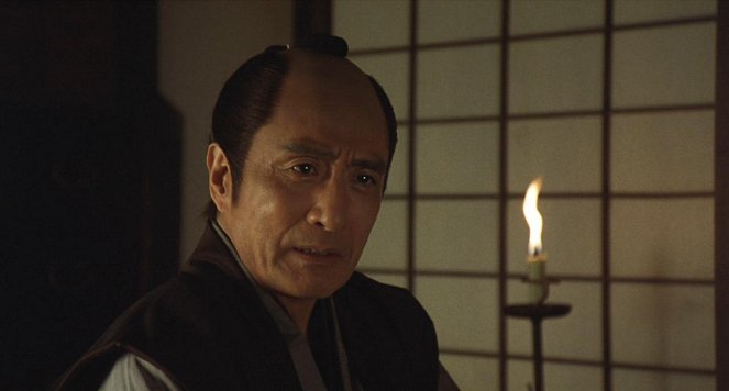 Saigo no čúšingura - De la película