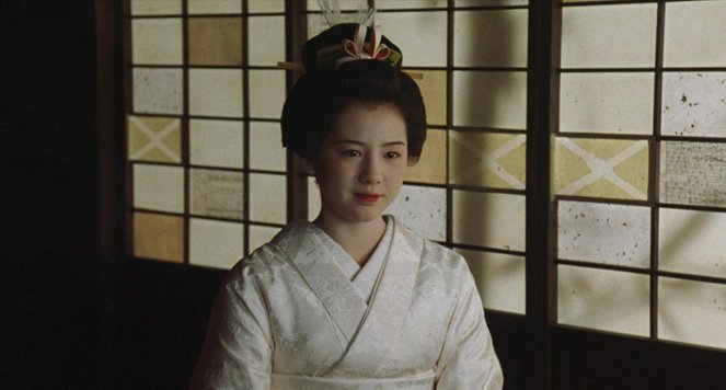 Saigo no čúšingura - De la película - Nanami Sakuraba