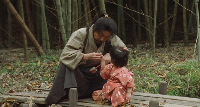 Saigo no čúšingura - De la película - Kōji Yakusho