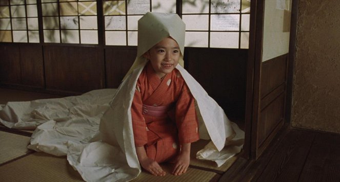 Saigo no čúšingura - Kuvat elokuvasta