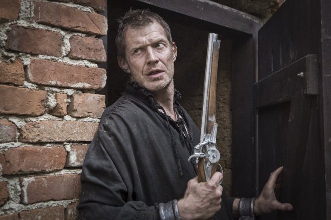 The Musketeers - Photos - Jason Flemyng