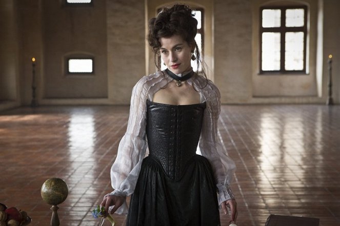 The Musketeers - Photos - Maimie McCoy