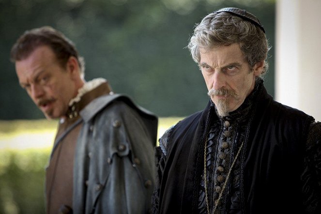 Die Musketiere - Filmfotos - Hugo Speer, Peter Capaldi