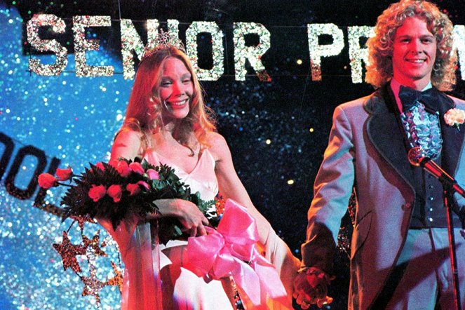 Carrie au bal du diable - Film - Sissy Spacek, William Katt