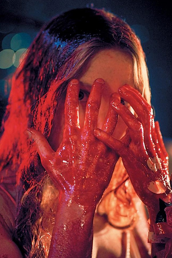 Carrie: Des Satans jüngste Tochter - Filmfotos - Sissy Spacek