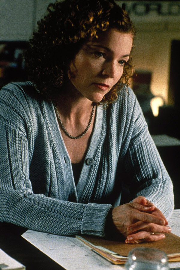 The Rage: Carrie 2 - Photos - Amy Irving