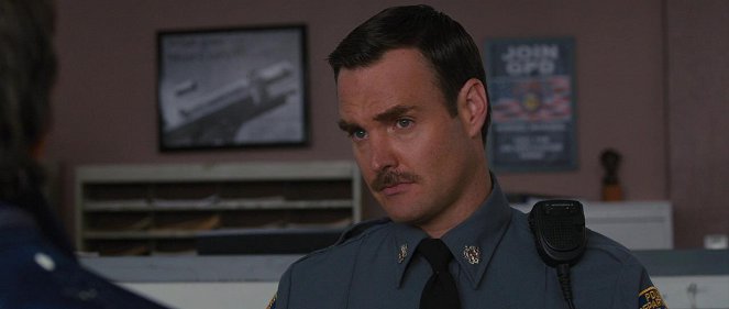 The Watch - Photos - Will Forte