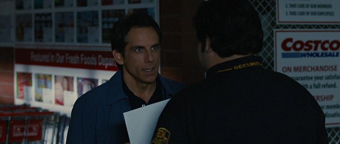 Kertvárosi kommandó - Filmfotók - Ben Stiller