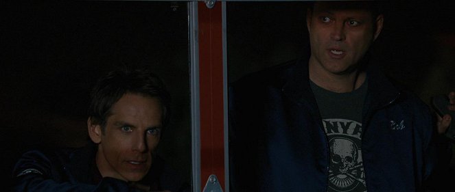 Kertvárosi kommandó - Filmfotók - Ben Stiller, Vince Vaughn
