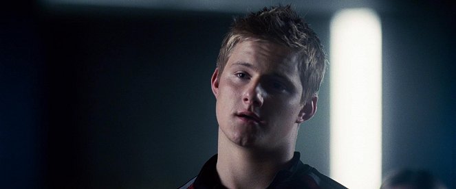The Hunger Games - Photos - Alexander Ludwig