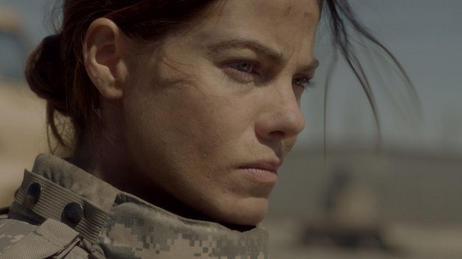 Fort Bliss - De filmes - Michelle Monaghan