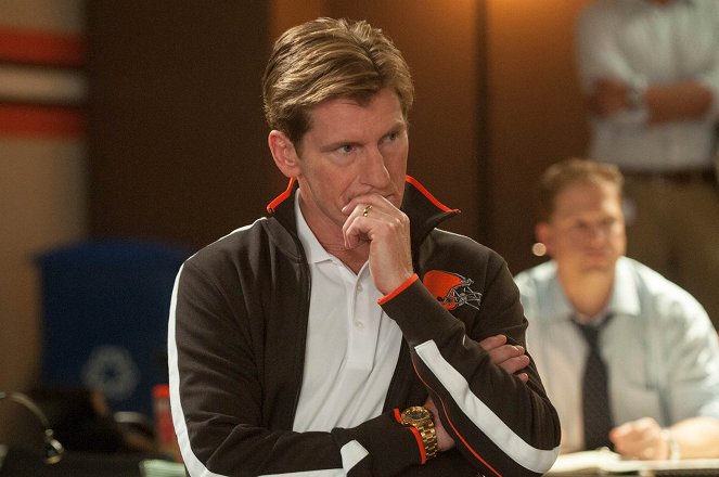 Draft Day - Photos - Denis Leary