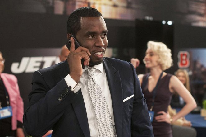 Draft Day - Photos - Sean 'Diddy' Combs