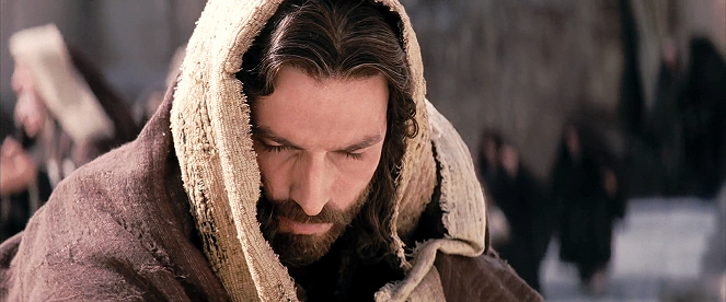 La Passion du Christ - Film - James Caviezel