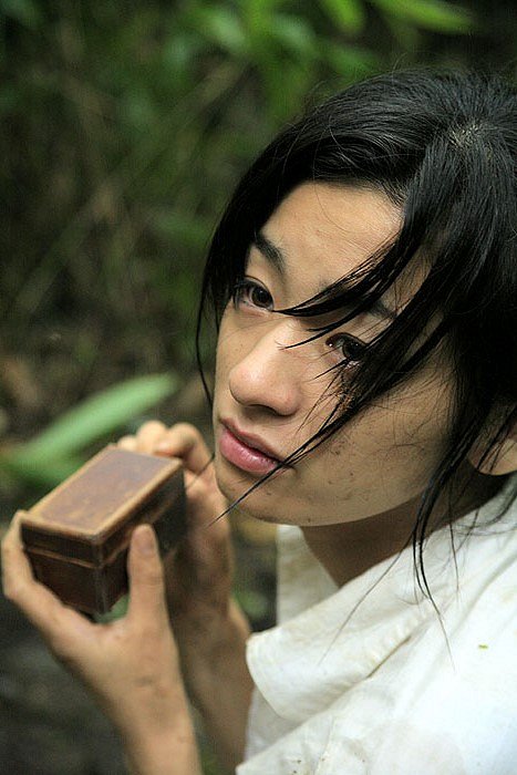 The Mourning Forest - Photos - 尾野真千子