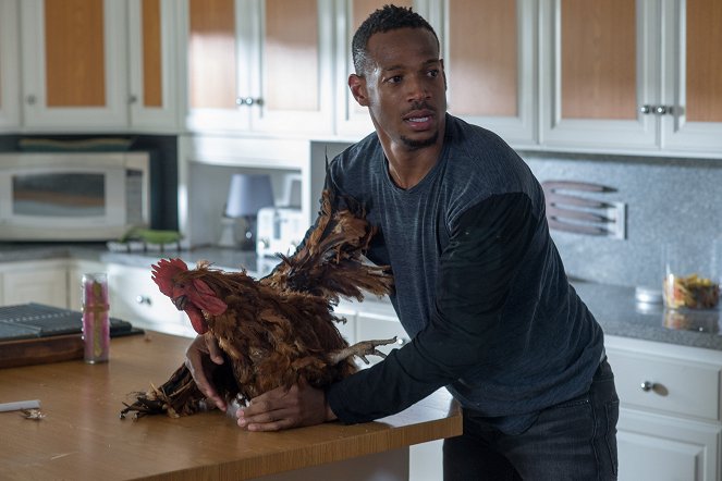 A Haunted House 2 - Photos - Marlon Wayans