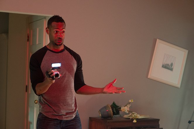 Inatividade Paranormal 2 - Do filme - Marlon Wayans