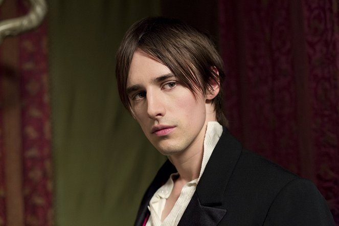 Penny Dreadful - Kätketty jumalatar - Kuvat elokuvasta - Reeve Carney