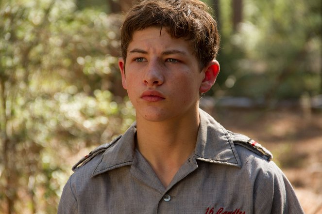 Joe - Z filmu - Tye Sheridan