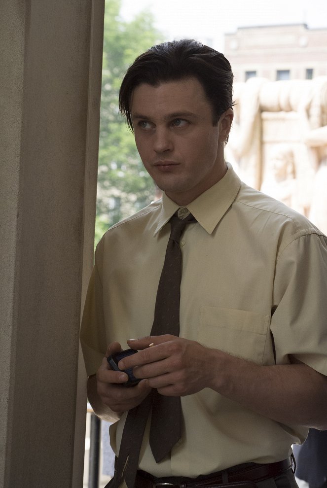 Rob the Mob - Photos - Michael Pitt