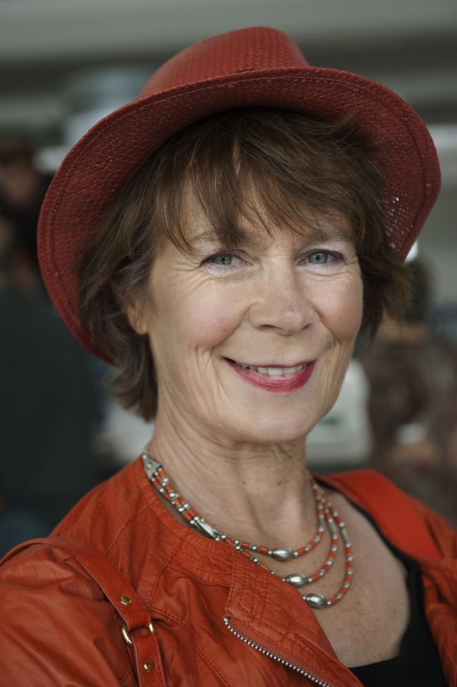 Duo d'escrocs - Film - Celia Imrie