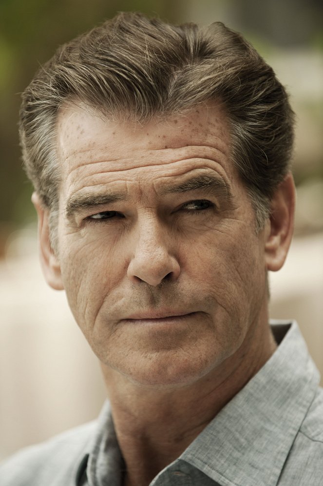 Love Punch - Kuvat elokuvasta - Pierce Brosnan