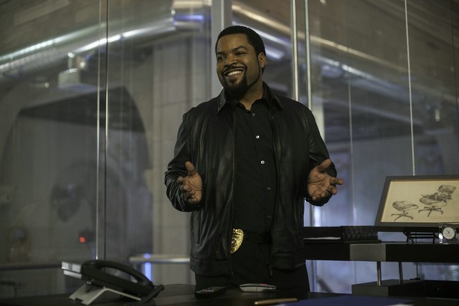 22 Jump Street - A túlkoros osztag - Filmfotók - Ice Cube