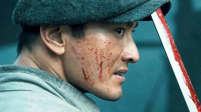 The Last Tycoon - Film - Xiaoming Huang