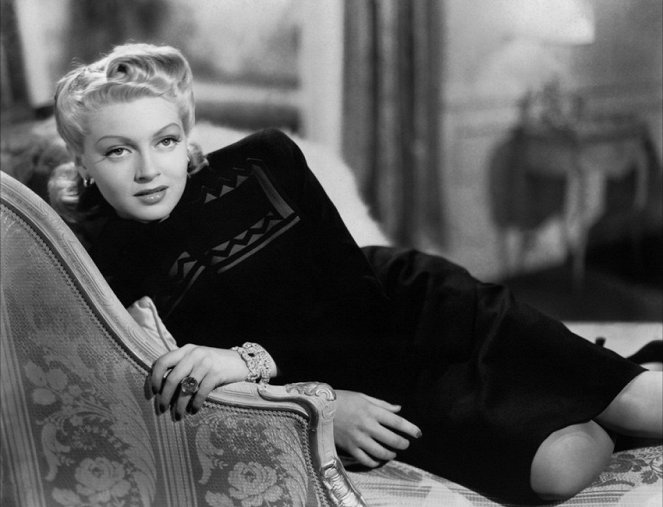 Las chicas de Ziegfeld - De la película - Lana Turner