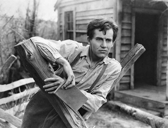 Young Mr. Lincoln - Photos - Henry Fonda
