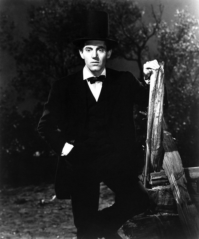 Young Mr. Lincoln - Photos - Henry Fonda