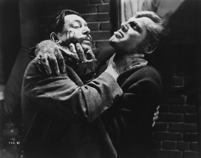 Le Monstre de Londres - Film - Warner Oland, Henry Hull