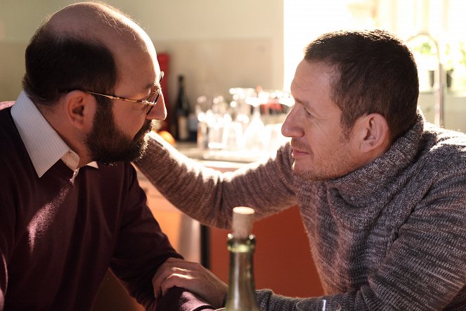 Superchondriac - Photos - Kad Merad, Dany Boon