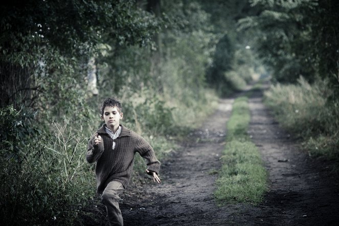 Run Boy Run - Photos - Kamil Tkacz