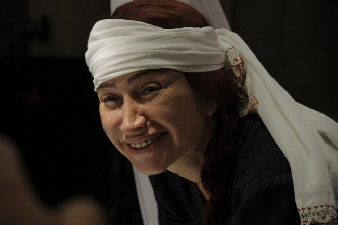 Government Woman 2 - Photos - Demet Akbağ