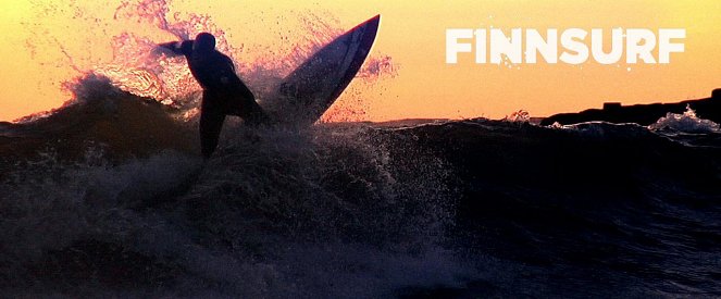 FinnSurf - Van film