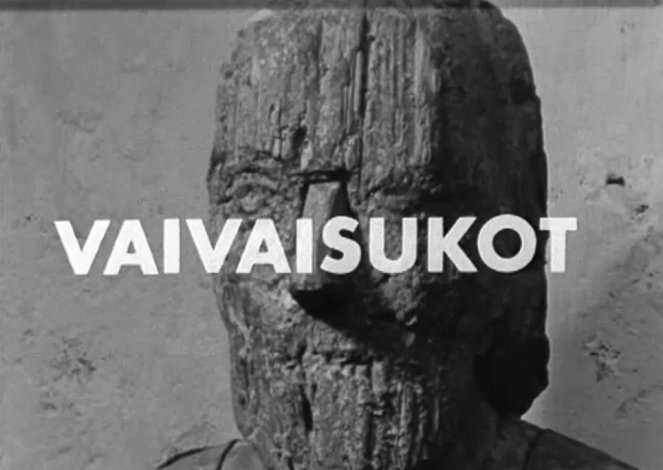 Vaivaisukot - De la película