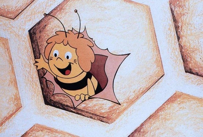 Die Biene Maja: Ihre schönsten Abenteuer - De la película