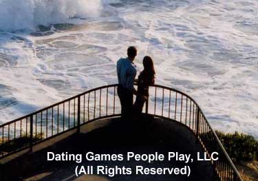 Dating Games People Play - Do filme